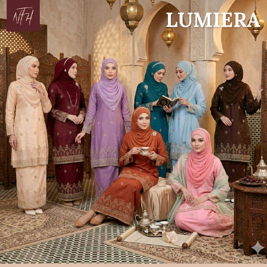 Lumiera Kurung