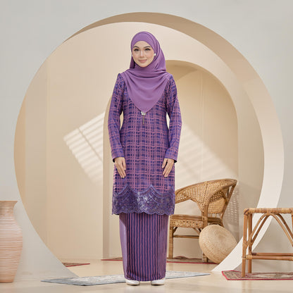 Farabelle Kurung