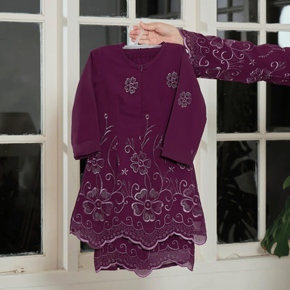 Alaiya Kids Kurung