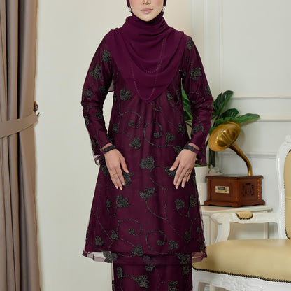 Dareesa Kurung