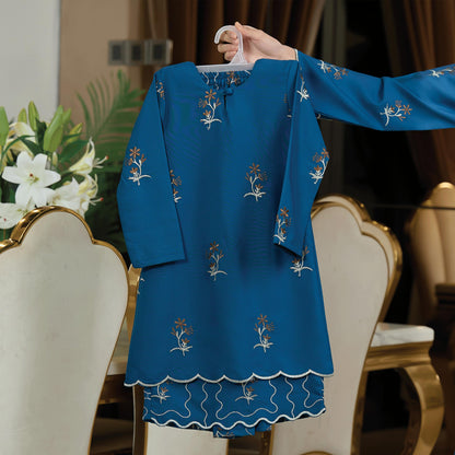Leena Kids Kurung