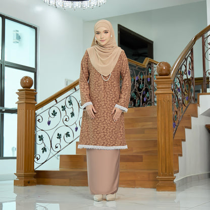 Myadora Kurung