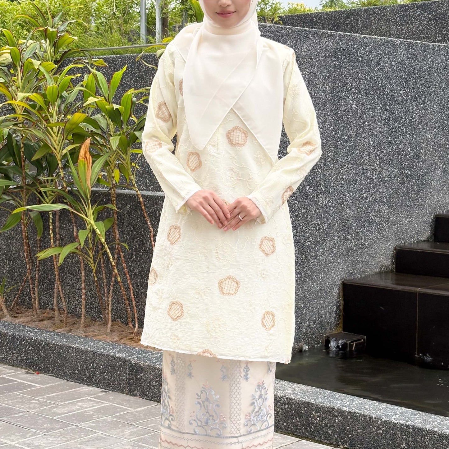 Elissa Kurung
