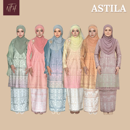 Astila Kurung