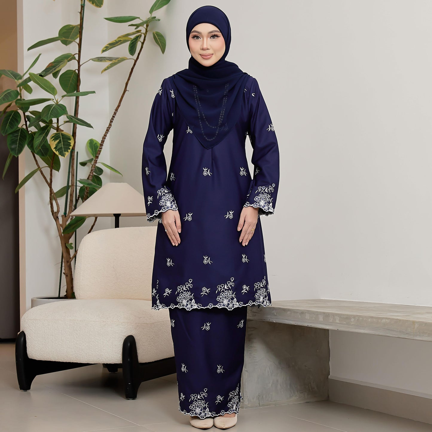 Schara Kurung
