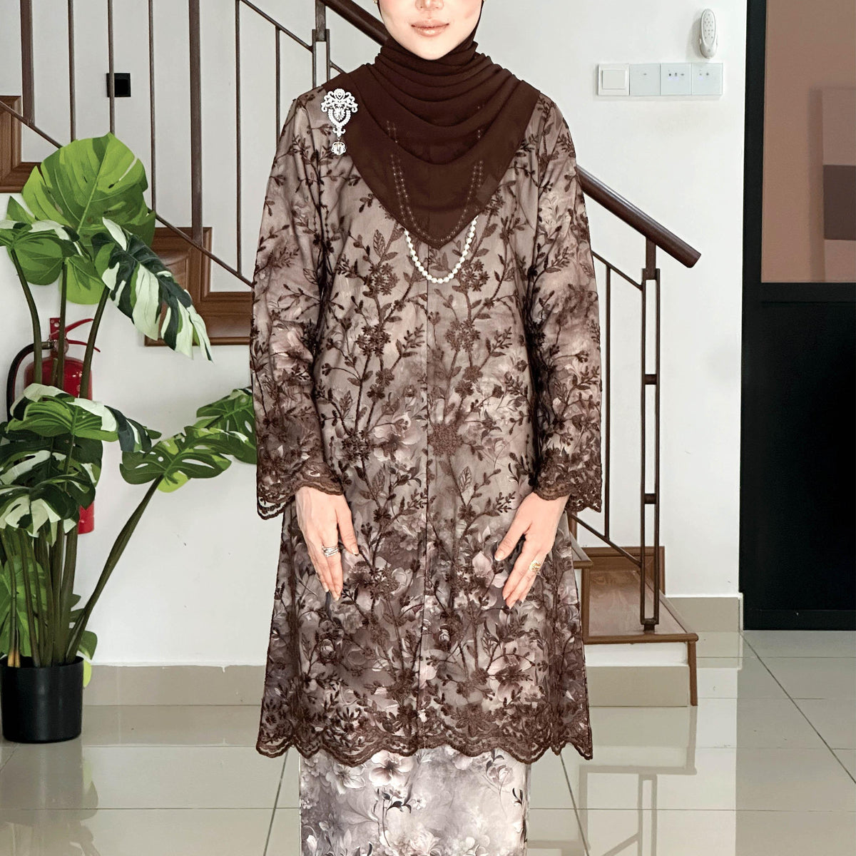 Ardila Kurung