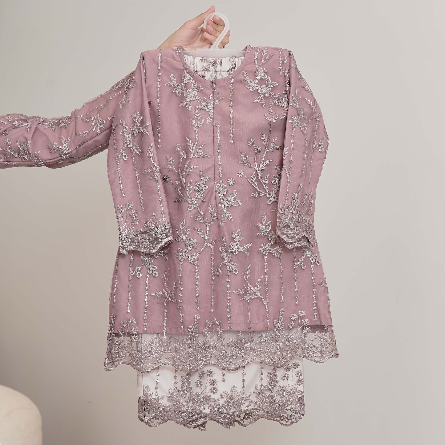 Mardelia Kids Kurung