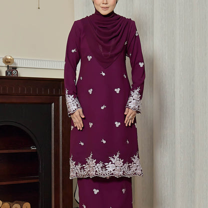 Syakiera Kurung