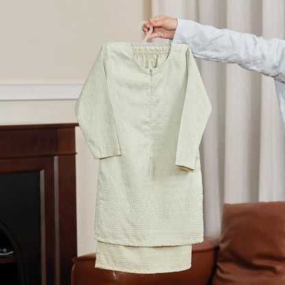 Lorainne Kids Kurung