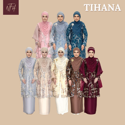 Tihana Kurung