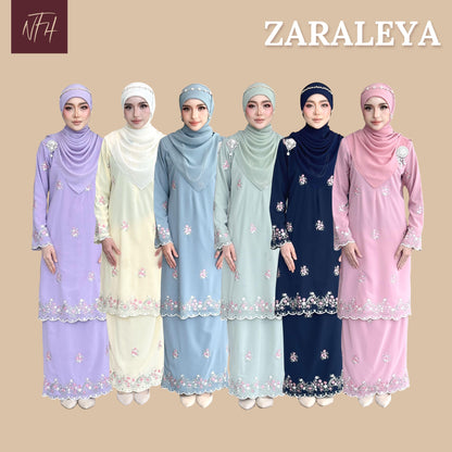 Zaraleya Kurung