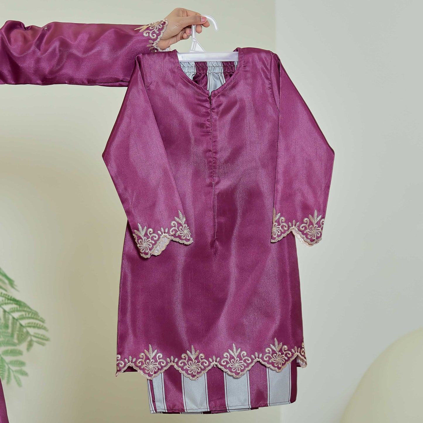 Lalissa Kids Kurung
