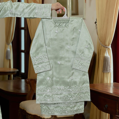 Rheanna Kids Kurung