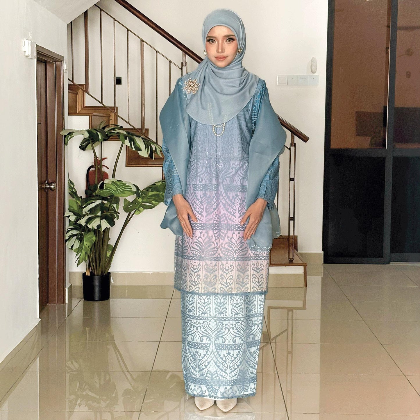 Astila Kurung