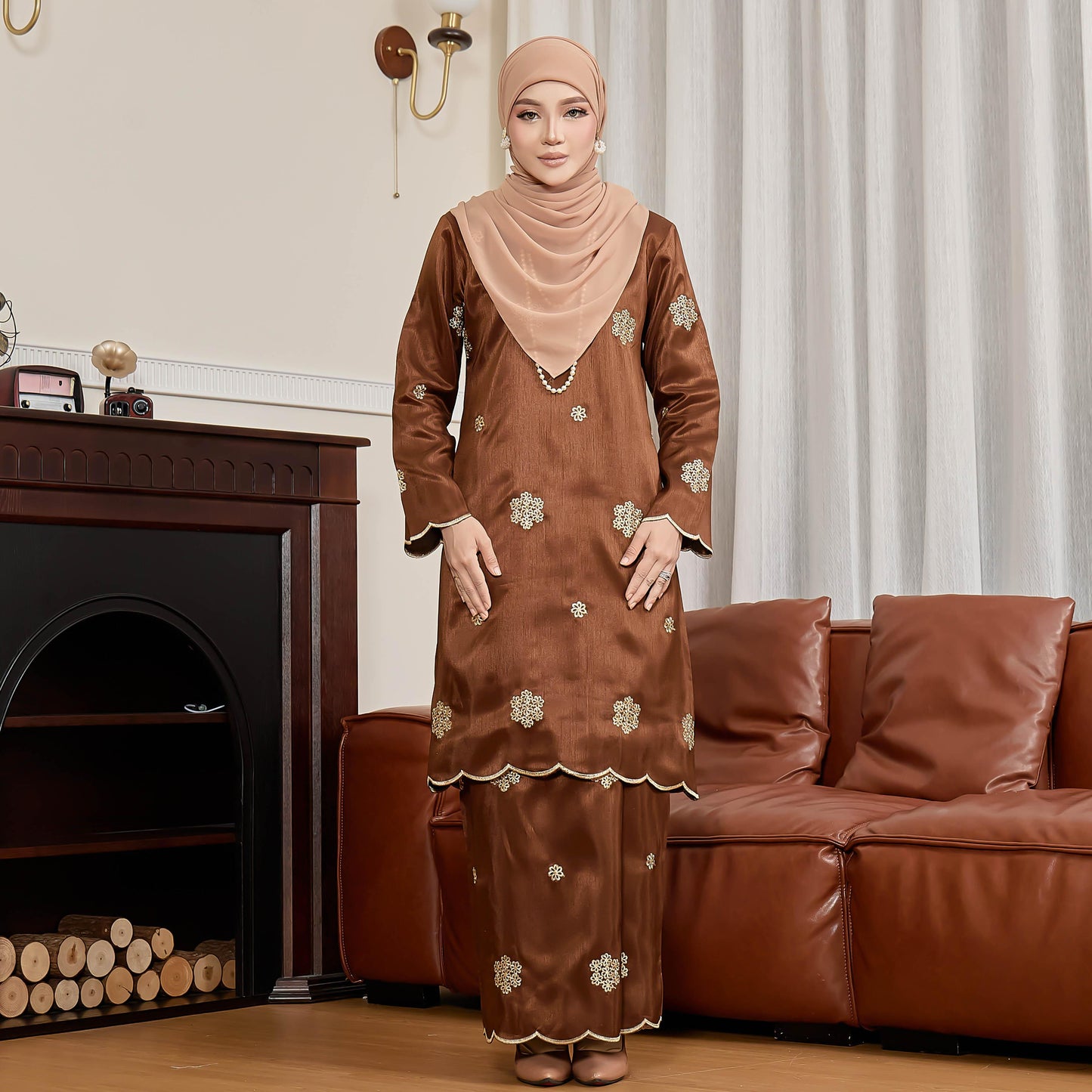 Laurabelle Kurung
