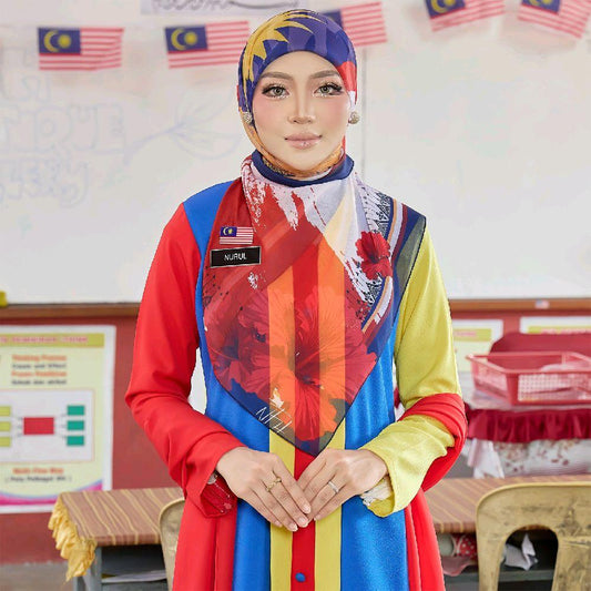 Bawal Merdeka