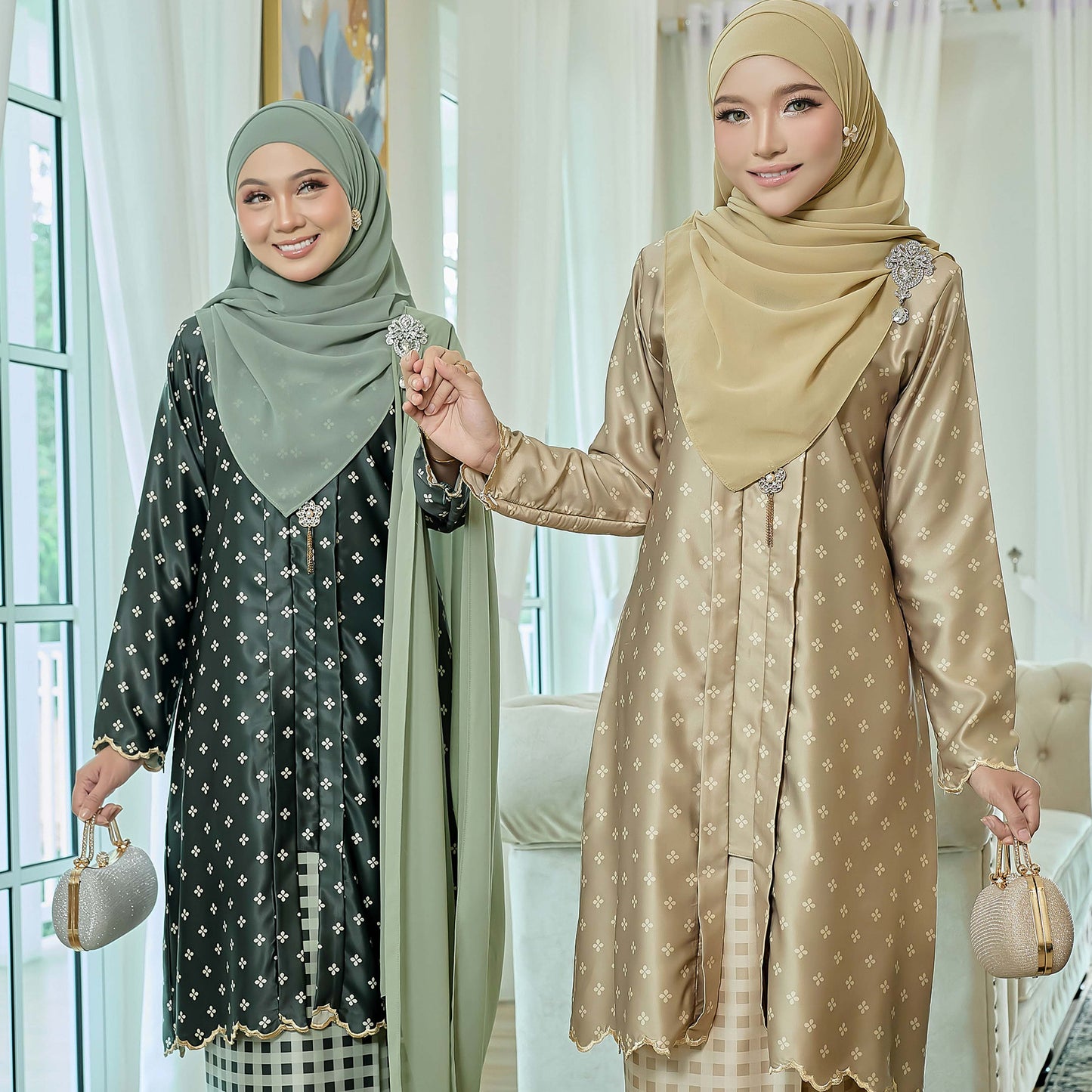 Herlyna Kebaya