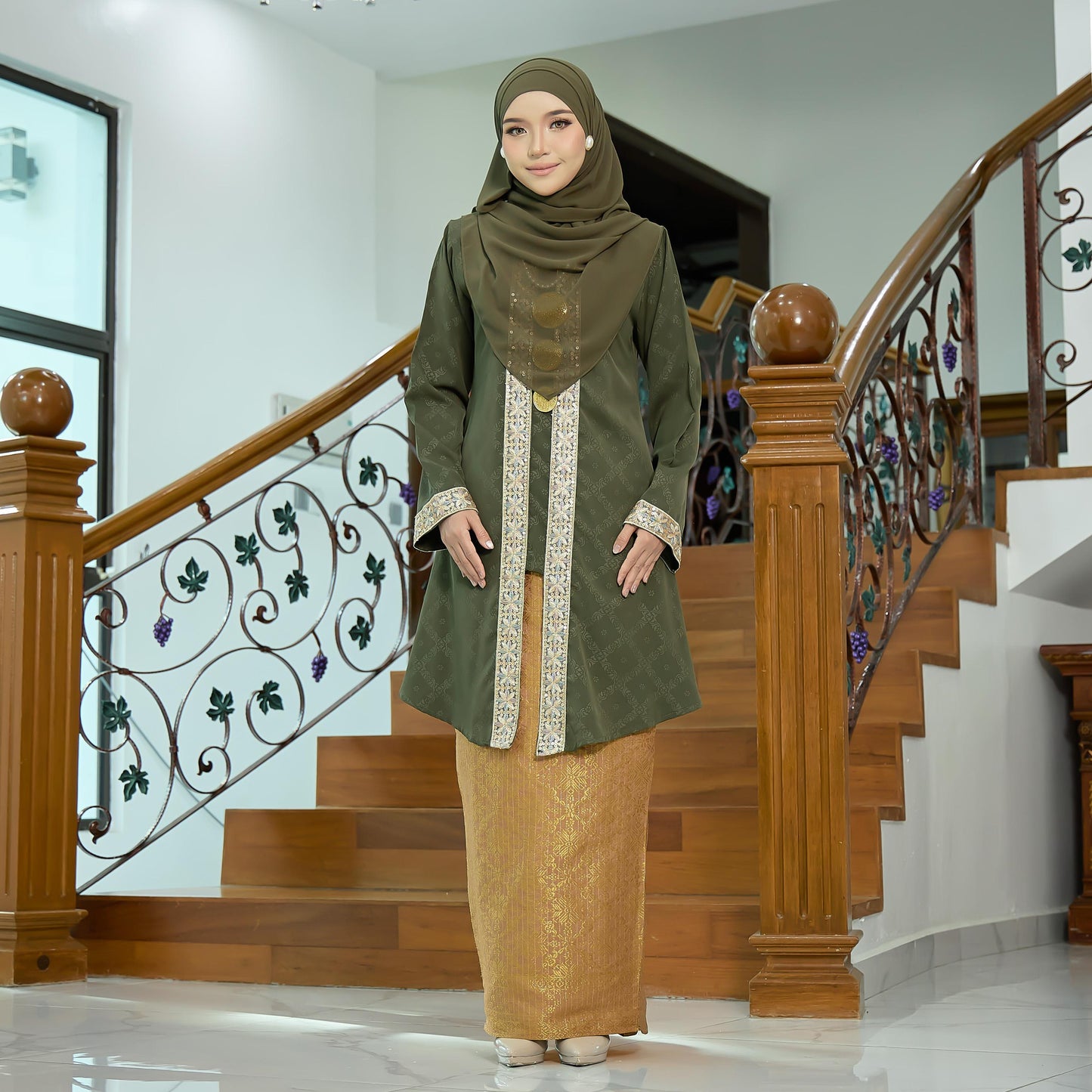 Maysuri Kebarung