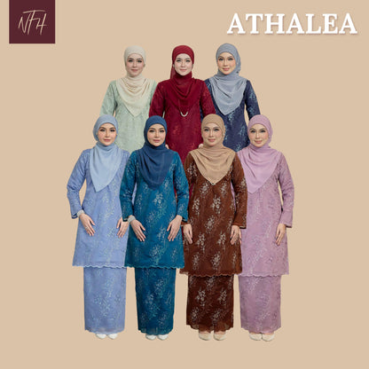 Athalea Kurung