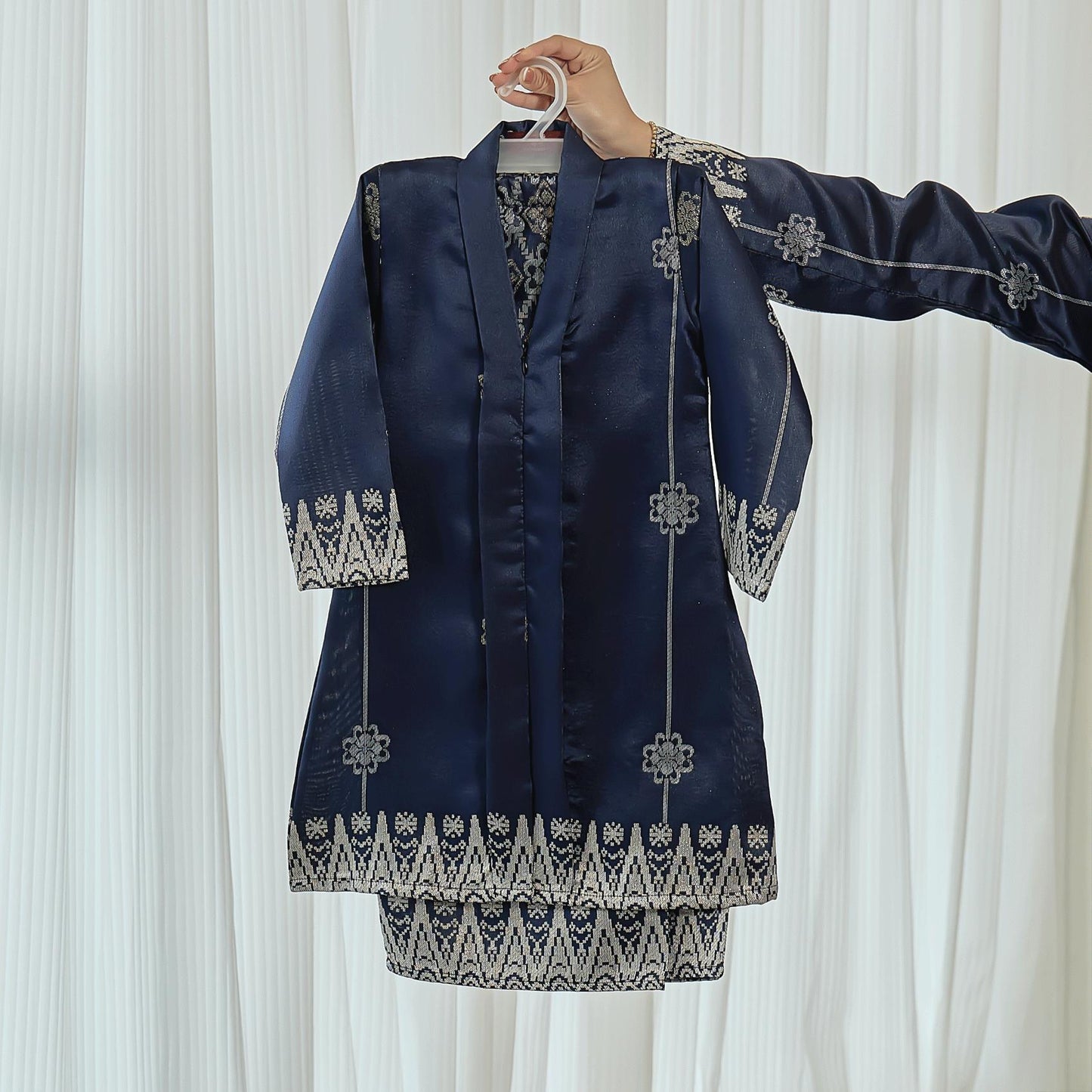 Mayang Sari Kids Kebaya