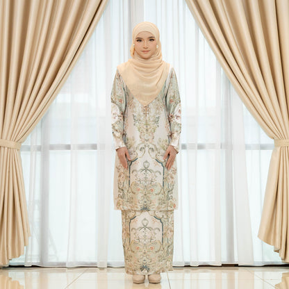 Liesa Kurung