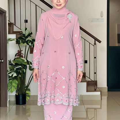 Jenna Kurung