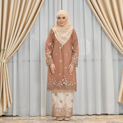 Carline Kurung