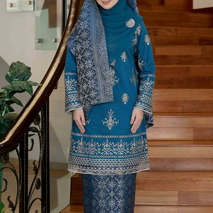 Seri Kejora Kurung
