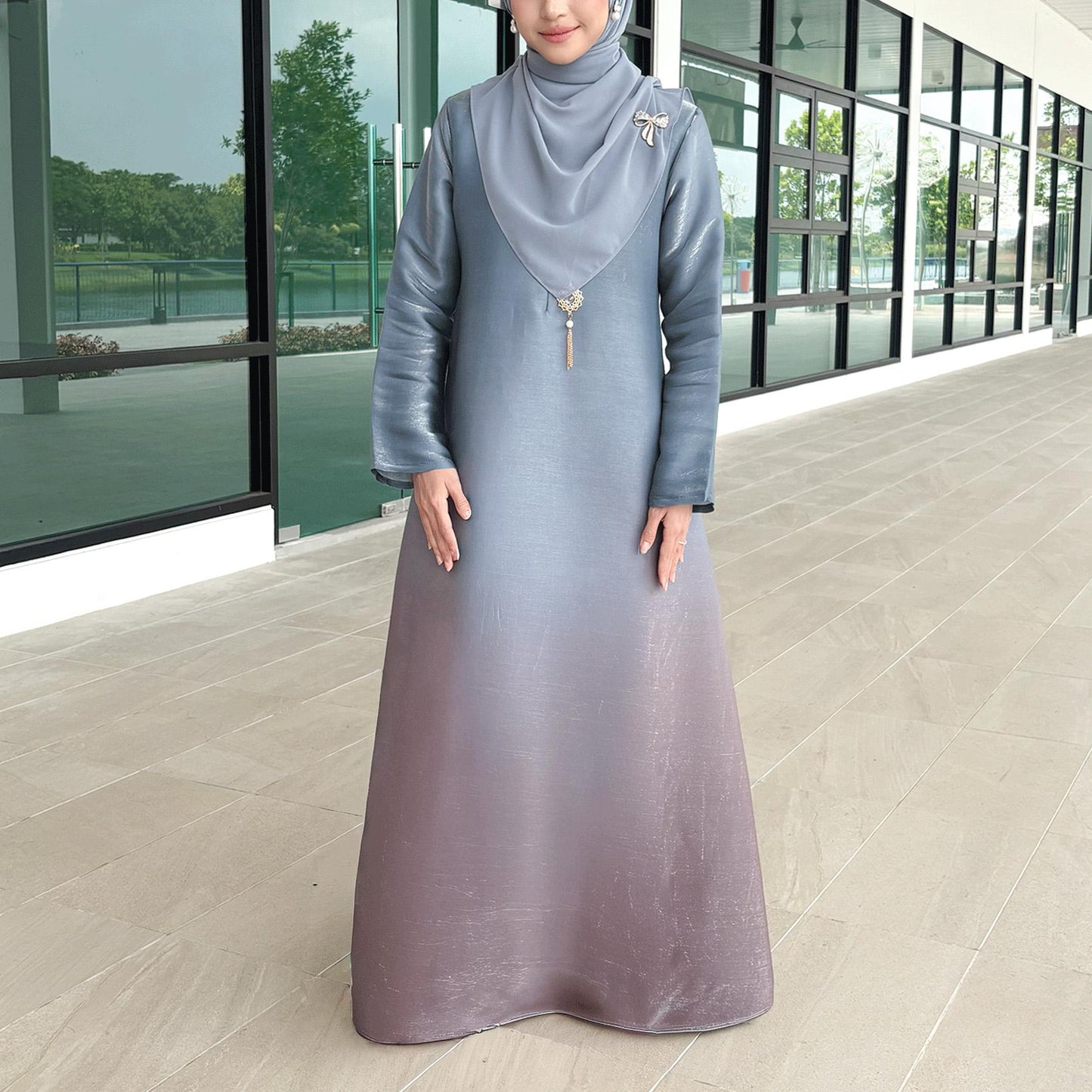 Omre Abaya
