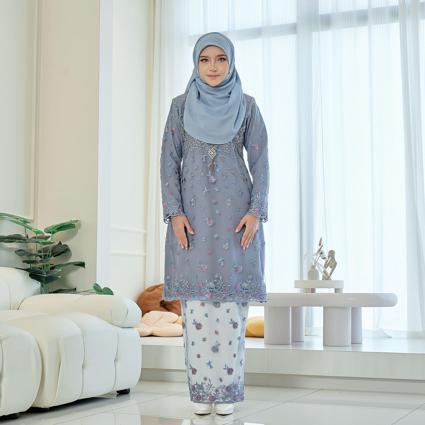 Aurabelle Kurung