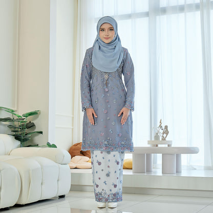 Aurabelle Kurung