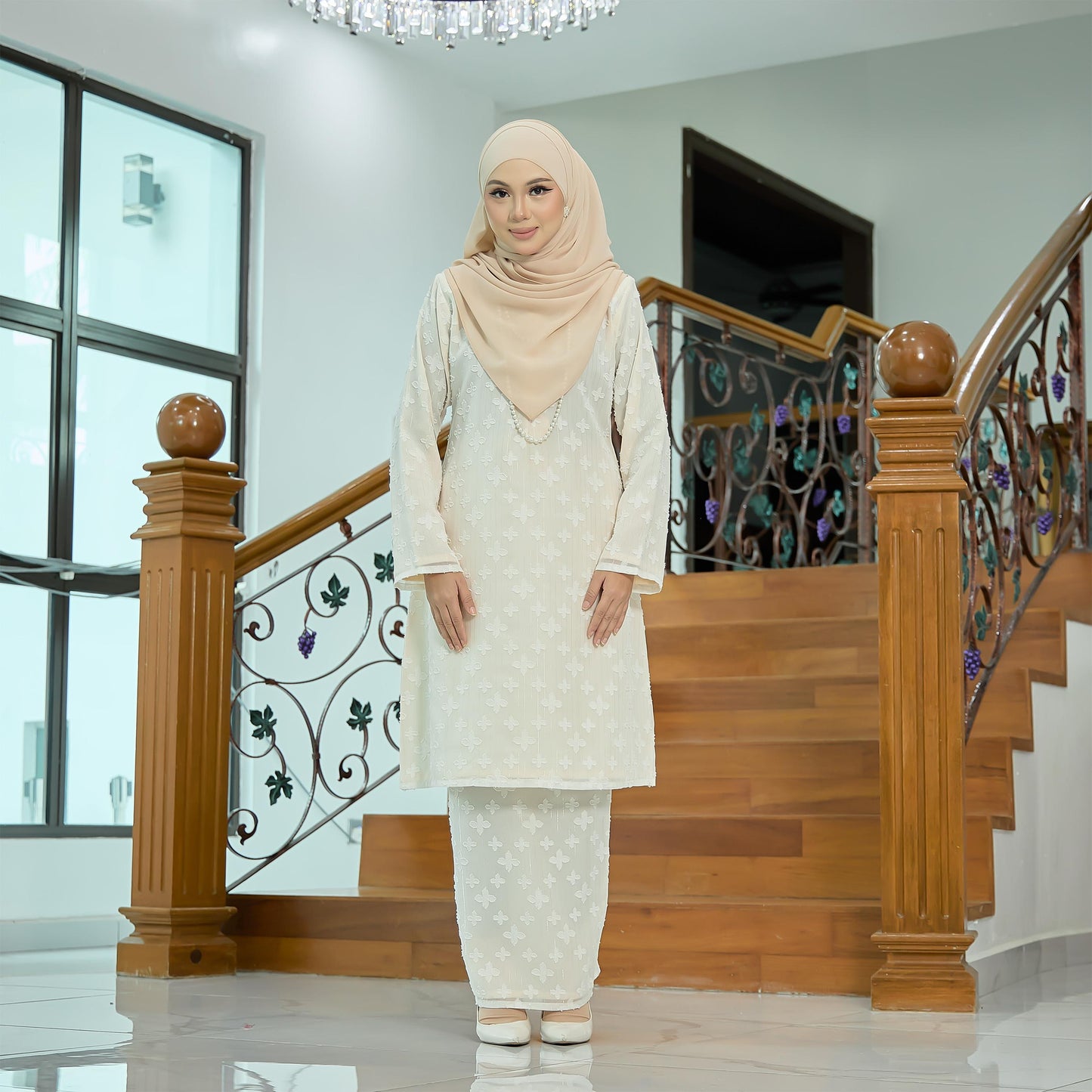 Loffa Kurung