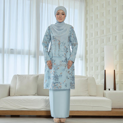 Rosavelle Kurung