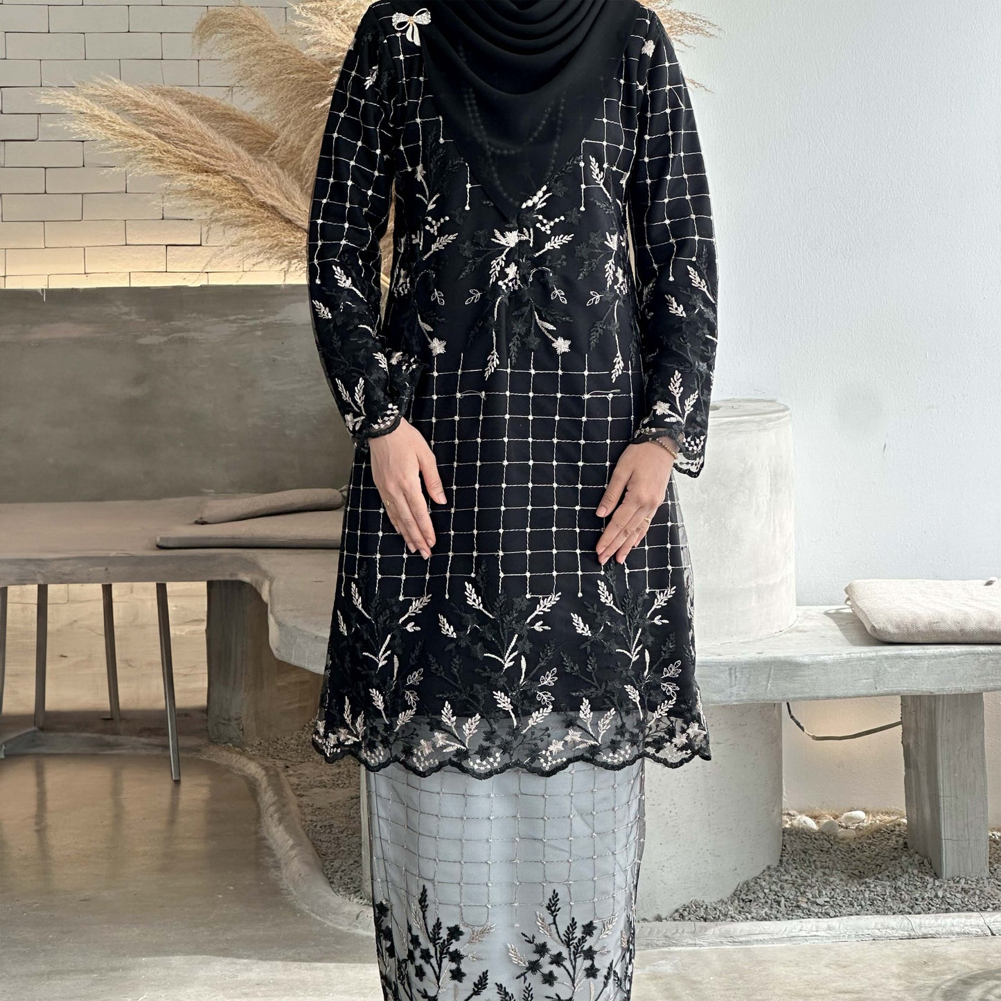 Sherry Kurung
