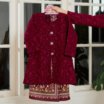Mestika Kids Kurung