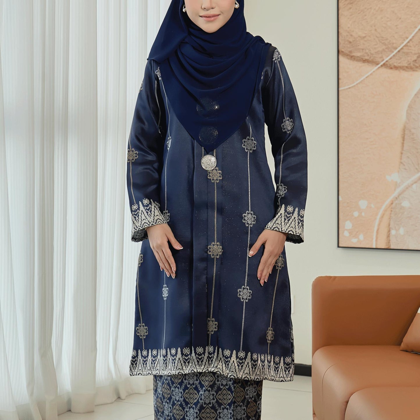 Mayang Sari Kebaya