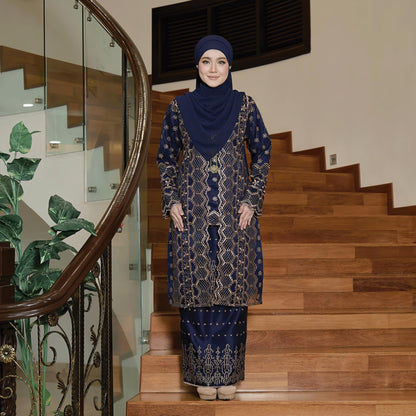 Mikalea Kebaya