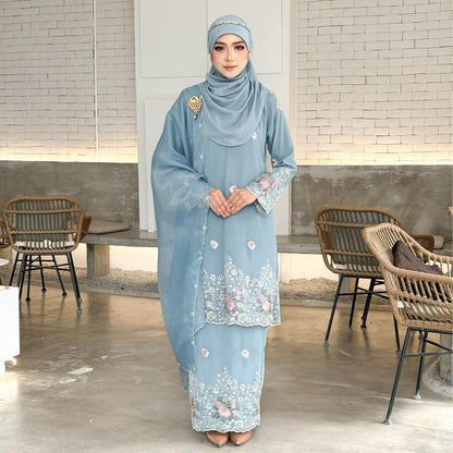 Nabella Kurung