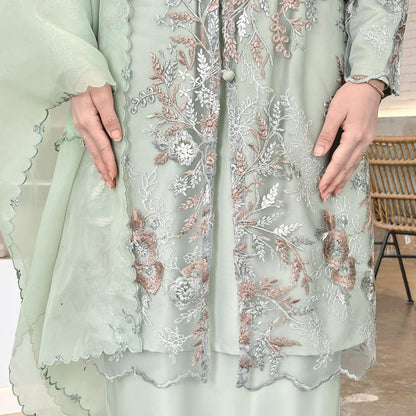 Bienda Kurung