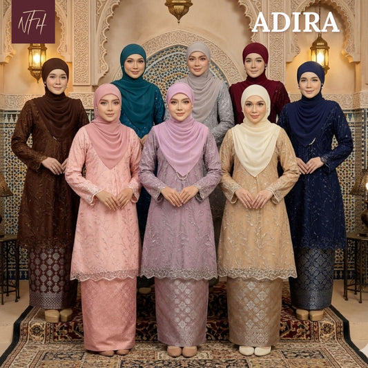 Adira Kurung