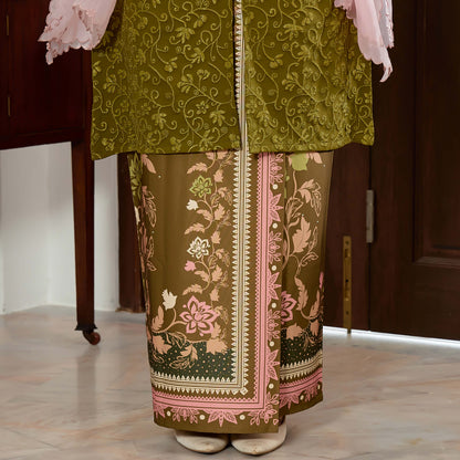 Mestika Kurung