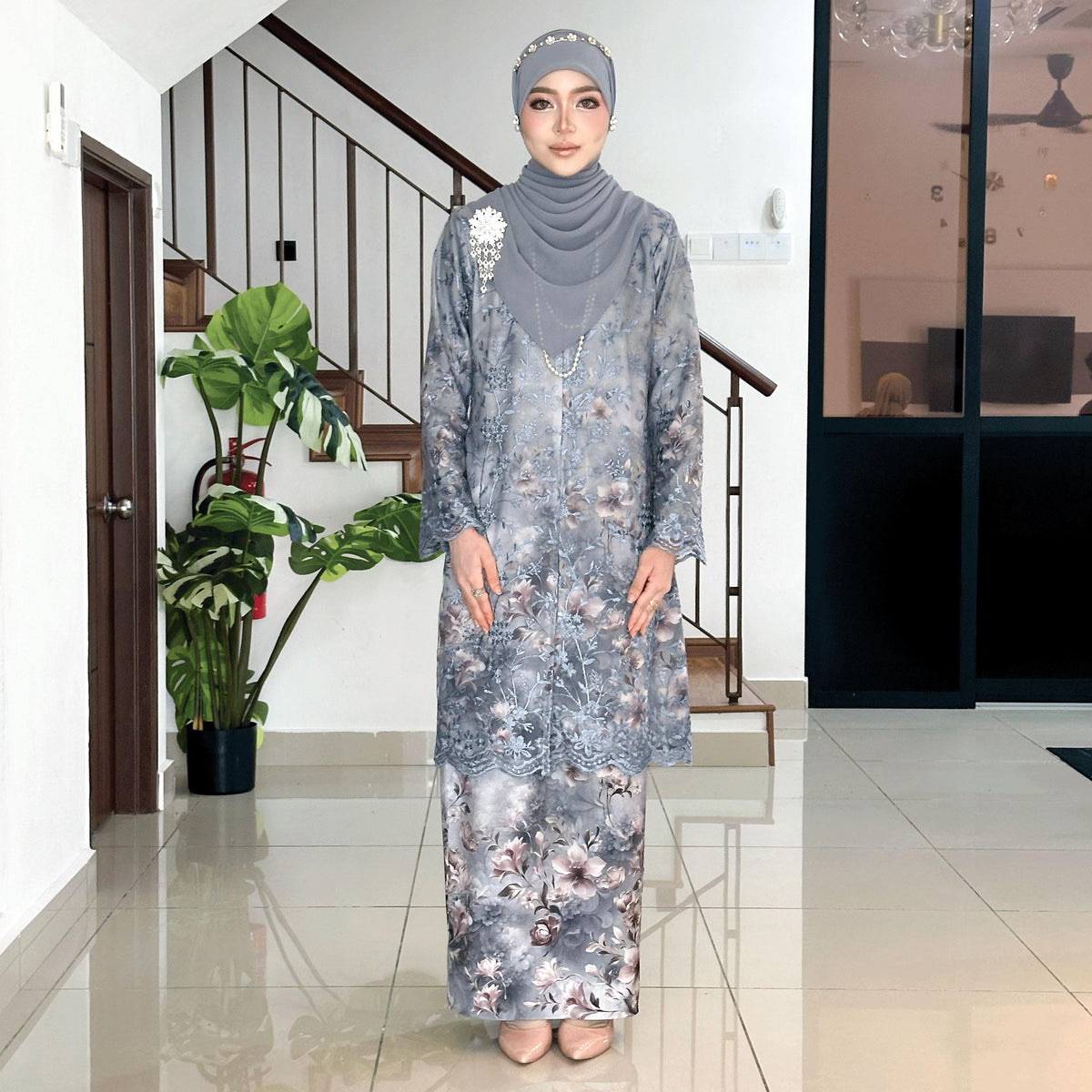Ardila Kurung