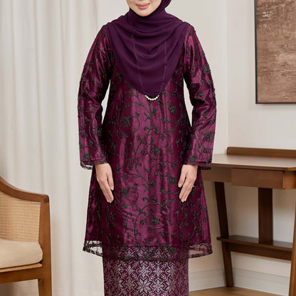 Melour Kurung