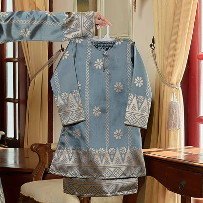 Kenanga Kids Kurung