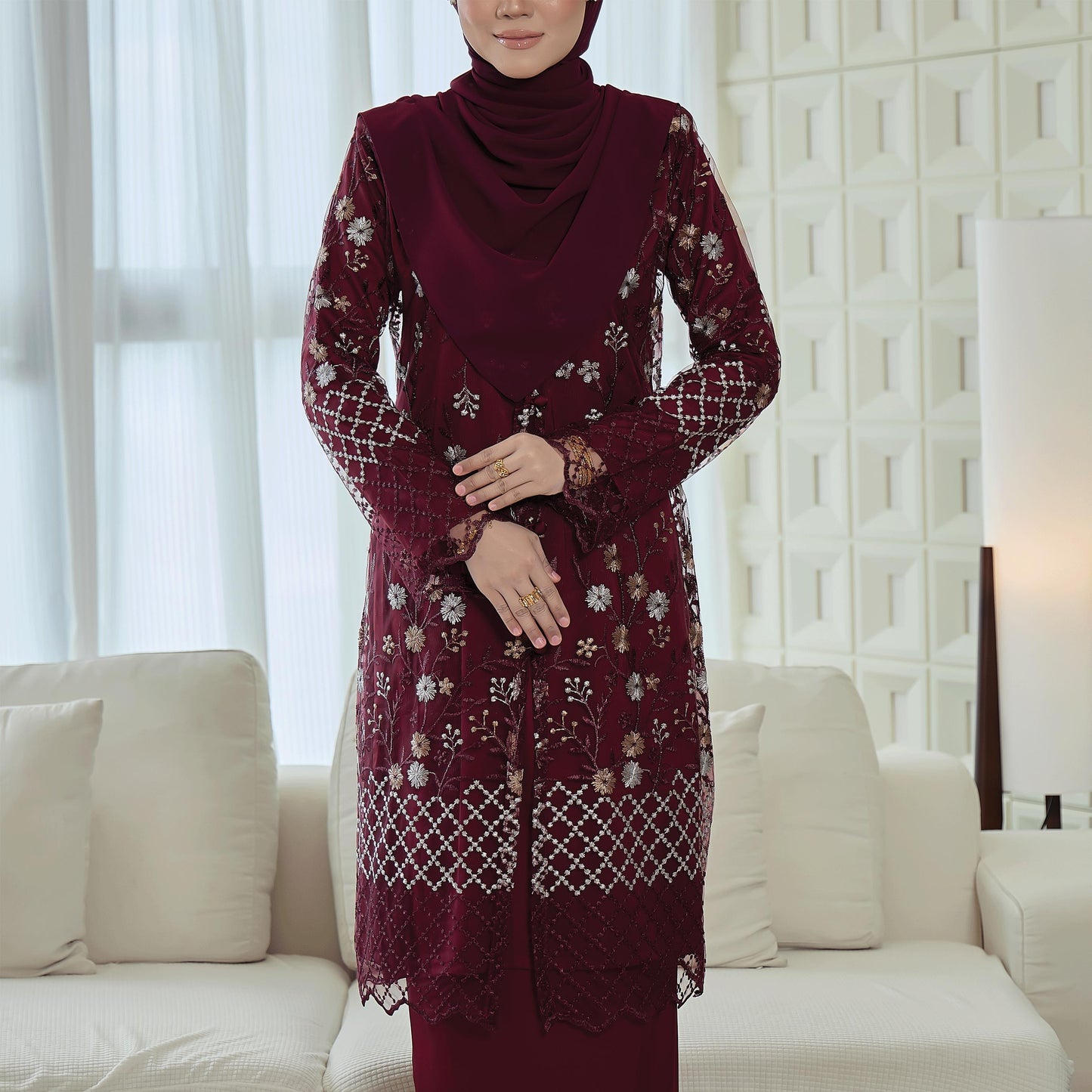 Katerine Kurung