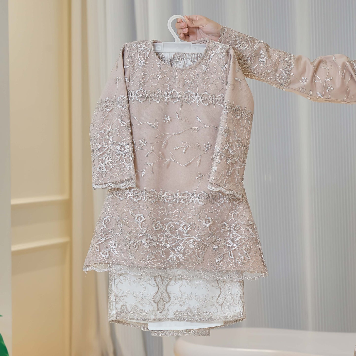 Merielle Kids Kurung