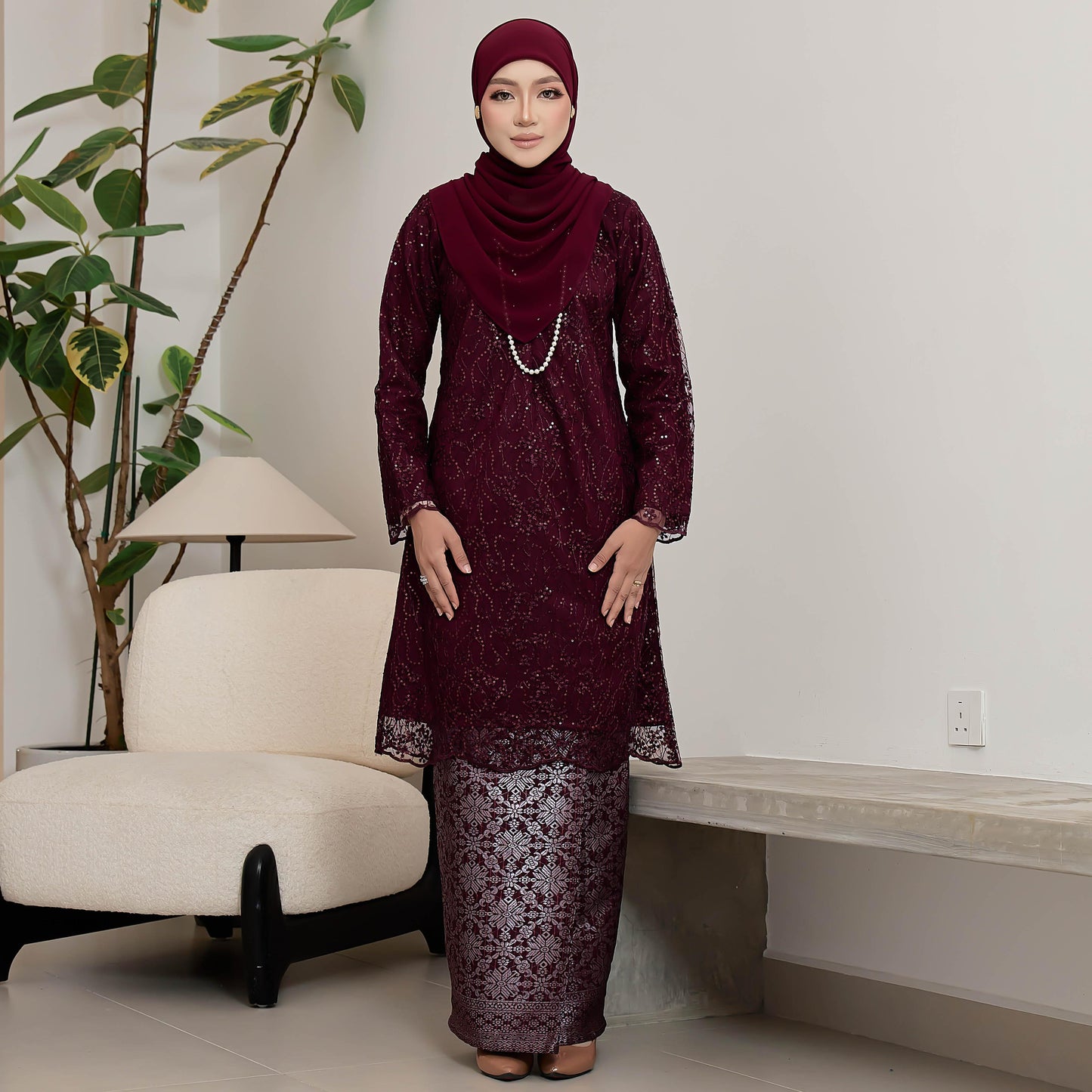 Meranti Kurung