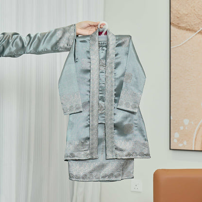 Rahayla Kids Kebarung