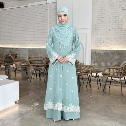Safwa Abaya