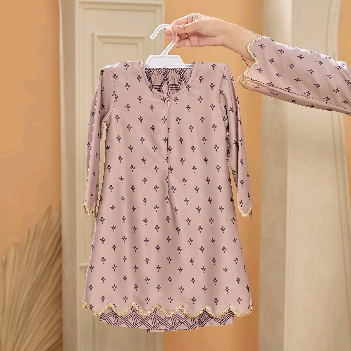 Marlea Kids Kurung